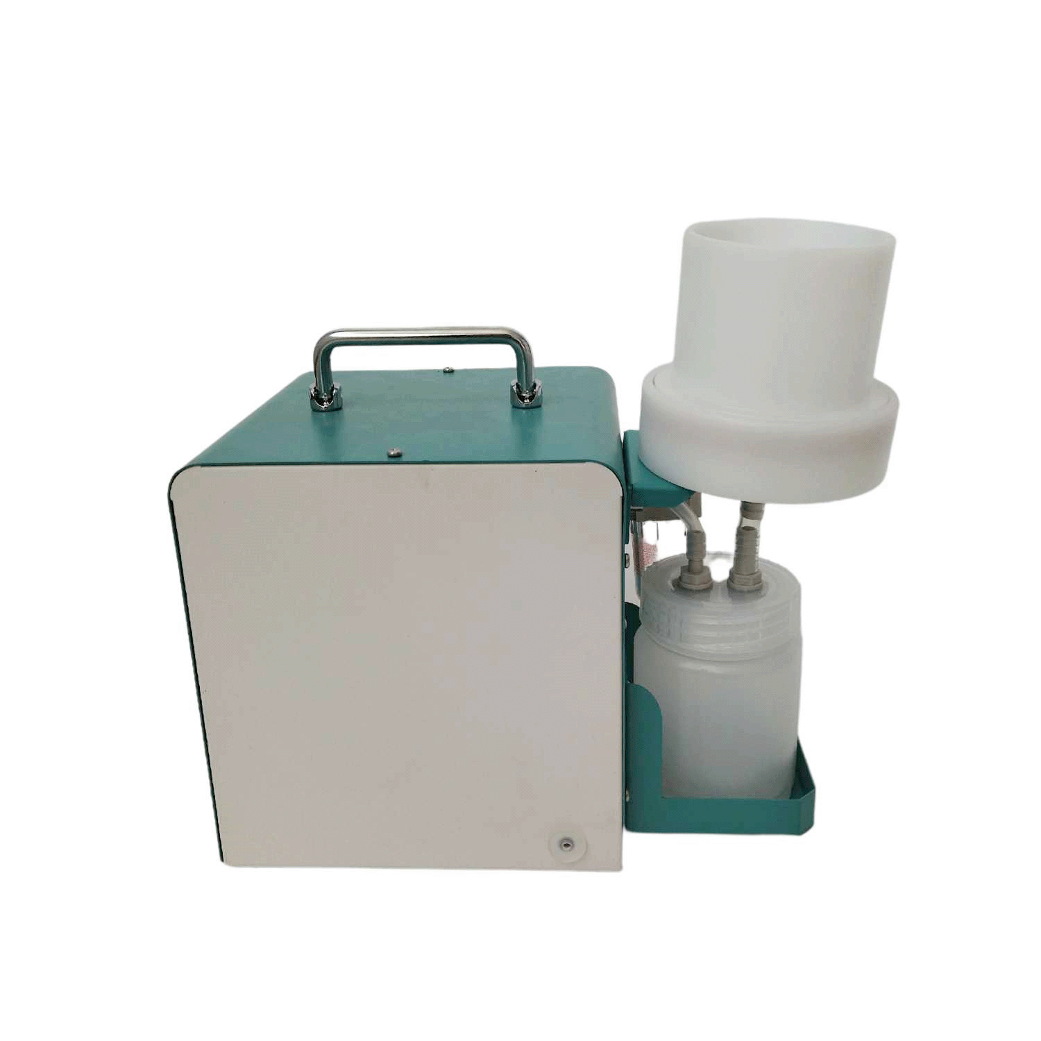 便携式水质抽滤器（机械版）