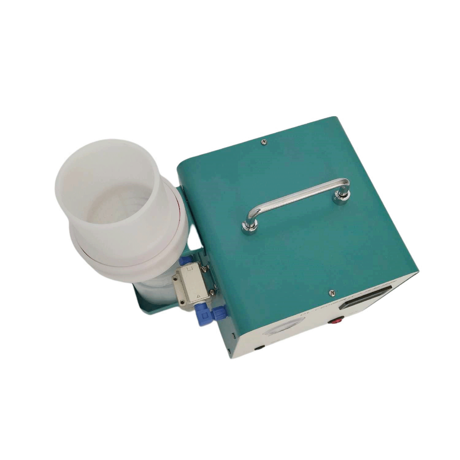 便携式水质抽滤器（机械版）